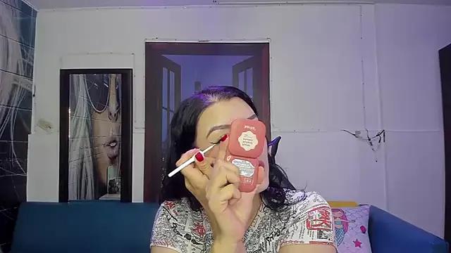 Mad beauty - checkout our excited streamers as they tease to their beloved melodies and slowly squirt for enjoyment to appease your wildest wishes.
