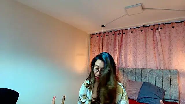 Mad beauty - checkout our excited streamers as they tease to their beloved melodies and slowly squirt for enjoyment to appease your wildest wishes.