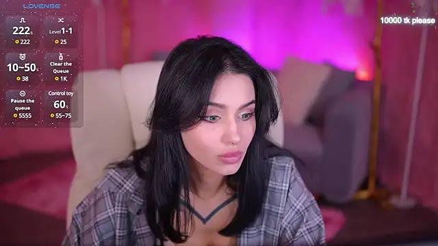 Mad beauty - checkout our excited streamers as they tease to their beloved melodies and slowly squirt for enjoyment to appease your wildest wishes.