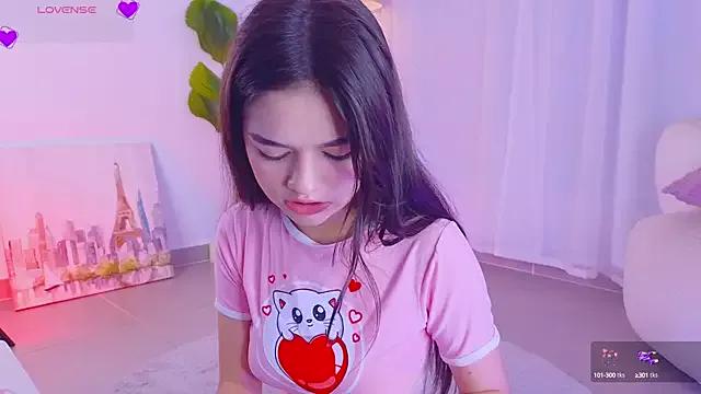 Mad beauty - checkout our excited streamers as they tease to their beloved melodies and slowly squirt for enjoyment to appease your wildest wishes.