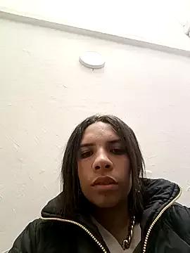 VioletStonee from StripChat is Freechat