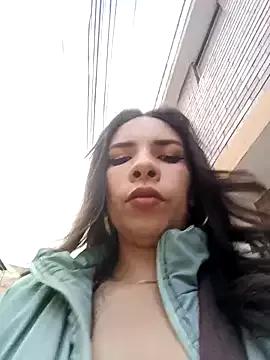 VioletStonee1 from StripChat is Freechat