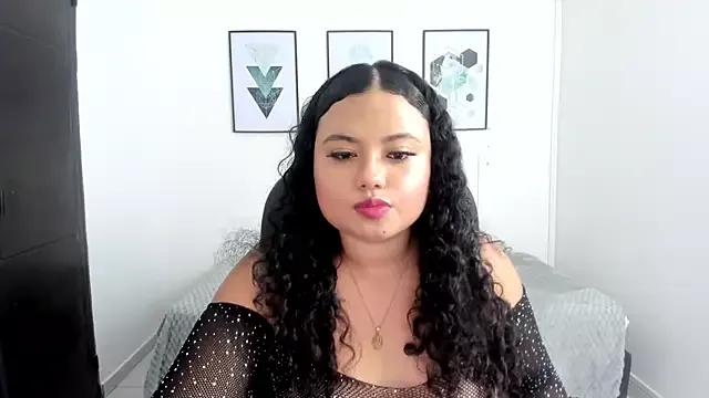violettasweet__ from StripChat is Freechat