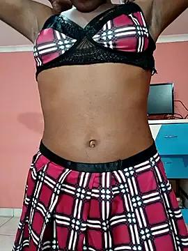 VirginPrincess06 from StripChat is Freechat