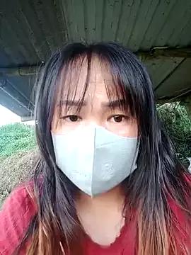 vivian_bae from StripChat is Freechat