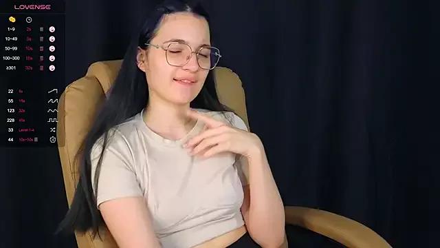 Mad beauty - checkout our excited streamers as they tease to their beloved melodies and slowly squirt for enjoyment to appease your wildest wishes.