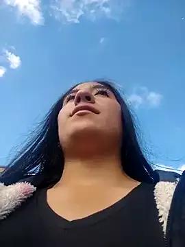 Viviene_Price from StripChat is Freechat