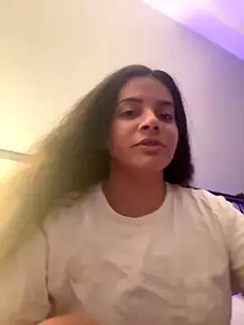 vixxnovalee from StripChat is Freechat