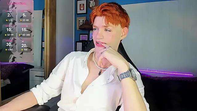 Mad beauty - checkout our excited streamers as they tease to their beloved melodies and slowly squirt for enjoyment to appease your wildest wishes.