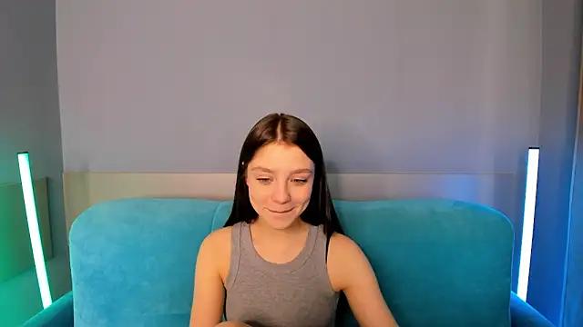 VortexCute from StripChat is Freechat