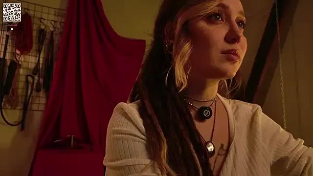 VortexProject from StripChat is Freechat