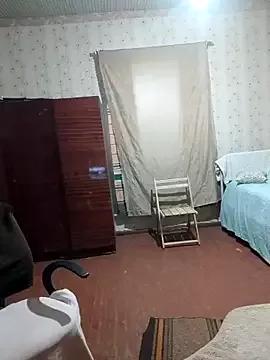 Photos of VselenaSun402 from StripChat is Freechat