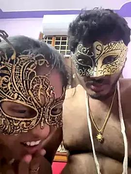 VVcouple from StripChat is Freechat
