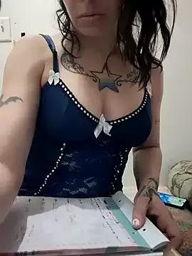 vvictoria_xxx from StripChat is Freechat