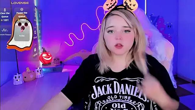 Mad beauty - checkout our excited streamers as they tease to their beloved melodies and slowly squirt for enjoyment to appease your wildest wishes.