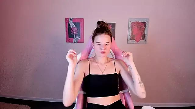 Wanda_Gomez from StripChat is Freechat