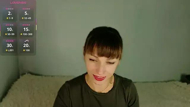 weet_Lady_Selin from StripChat is Freechat