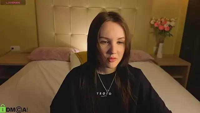 Wendy_mm from StripChat is Freechat
