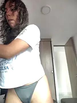 WendySuns_ from StripChat is Freechat