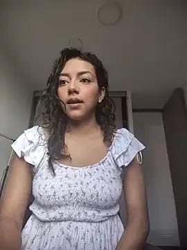 WendySuns_ from StripChat is Freechat