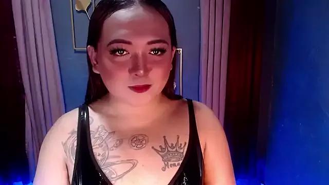 wetasianhugecock from StripChat is Freechat