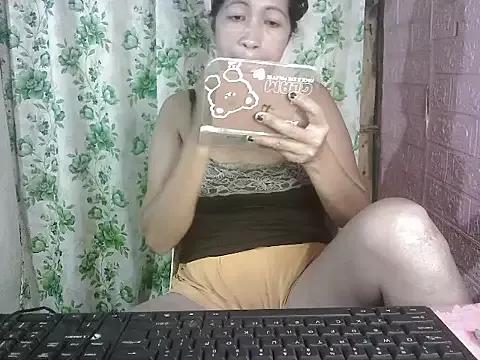 WetWildPussy from StripChat is Freechat