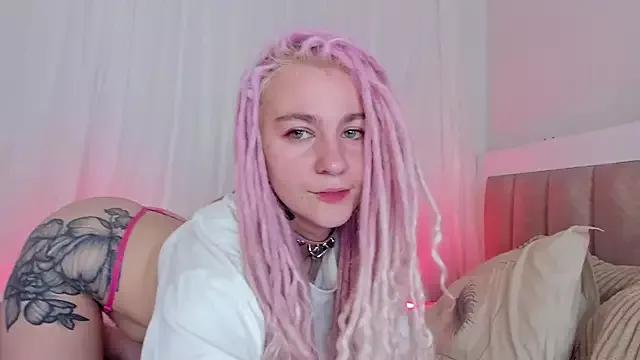 Whitekrol webcams show profile image 