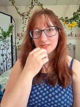 WickedAphrodite from StripChat is Freechat
