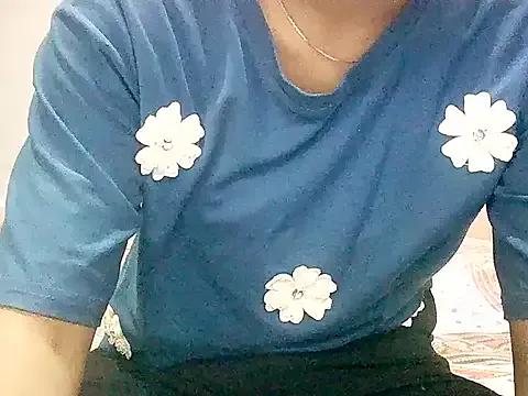 Wild_Paaro from StripChat is Freechat