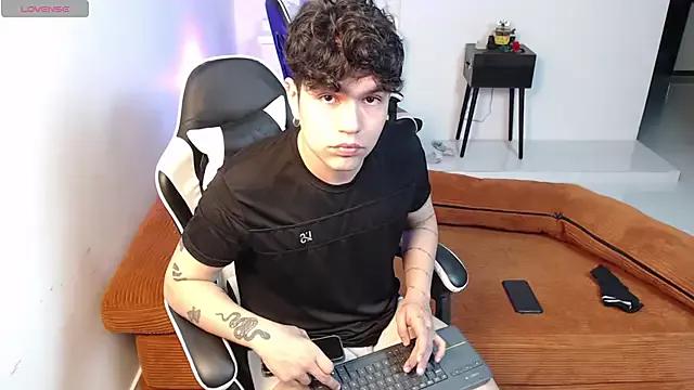 WildBross from StripChat is Freechat