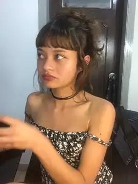 wildflower_sex from StripChat is Freechat
