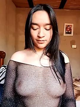 Williams_Hera from StripChat is Freechat