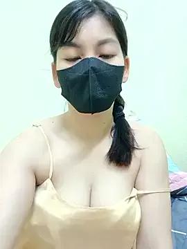 Windy222 from StripChat is Freechat
