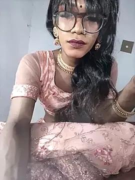 Winterbunny95 from StripChat is Freechat