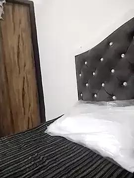WONDER-WIFE from StripChat is Freechat