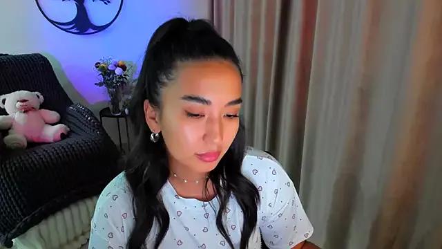 worldofkim from StripChat is Freechat