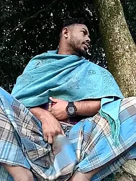 Photos of X-_boy from StripChat is Freechat