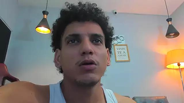 Xfire_boy69 from StripChat is Freechat