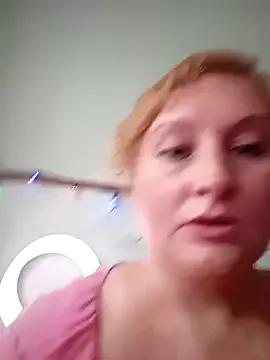 XHelenaX90 from StripChat is Freechat
