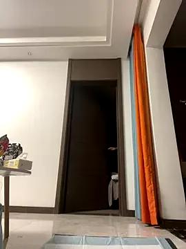 xiangxiang-love from StripChat is Freechat