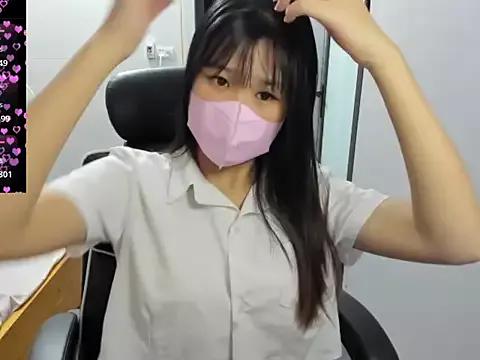 Mad beauty - checkout our excited streamers as they tease to their beloved melodies and slowly squirt for enjoyment to appease your wildest wishes.