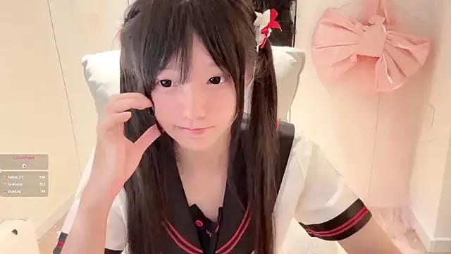 xiaoxia_baby from StripChat is Freechat