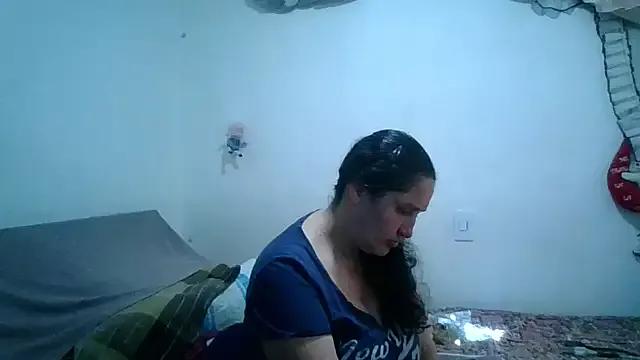 ximenajimenez from StripChat is Freechat