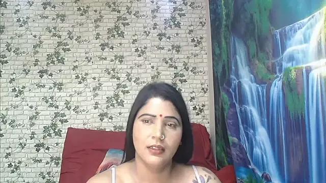 XIndianintimacy from StripChat is Freechat