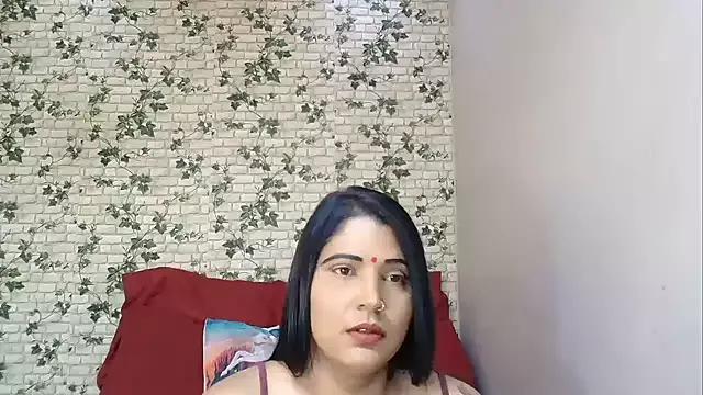 XIndianintimacy from StripChat is Freechat