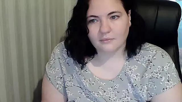 XLisaBlueXs_ from StripChat is Freechat