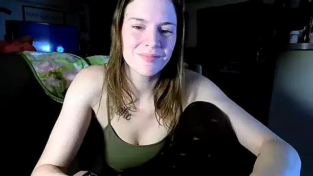 xodana from StripChat is Freechat