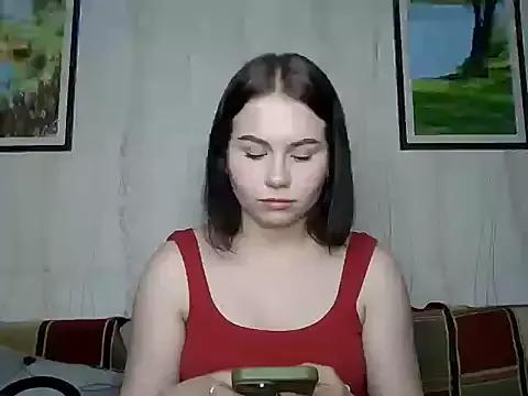 xSweetieLadys from StripChat is Freechat