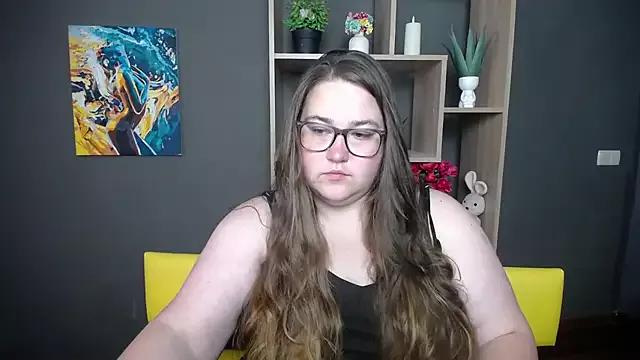 XX_Daniella_XX from StripChat is Freechat