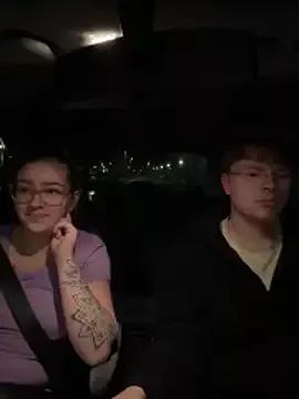 xX_HotCouple_Xx from StripChat is Freechat